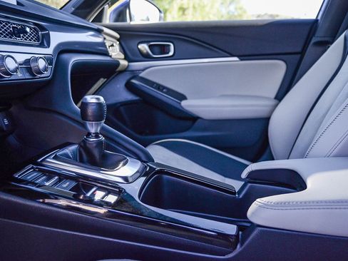 Used 2023 Acura Integra A-Spec image 21