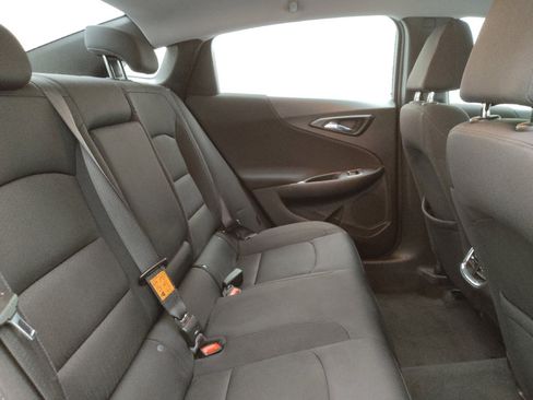 Used 2022 Chevrolet Malibu LT image 19