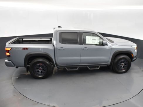 New 2026 Nissan Frontier PRO-4X w/ Pro-4x Convenience Package image 51