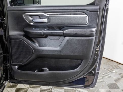 Used 2019 RAM 1500 Big Horn AWD/4WD image 49