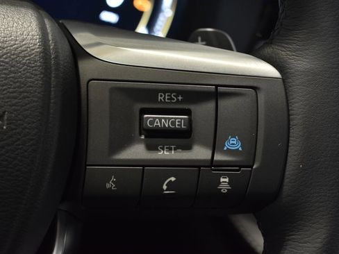 Certified 2026 INFINITI QX60 Luxe w/ Family Package image 21