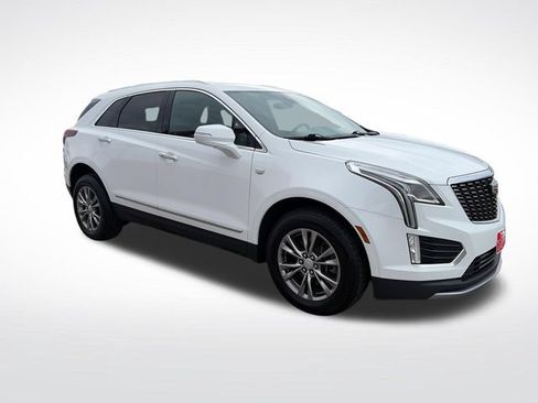 Used 2023 Cadillac XT5 Premium Luxury AWD/4WD image 11