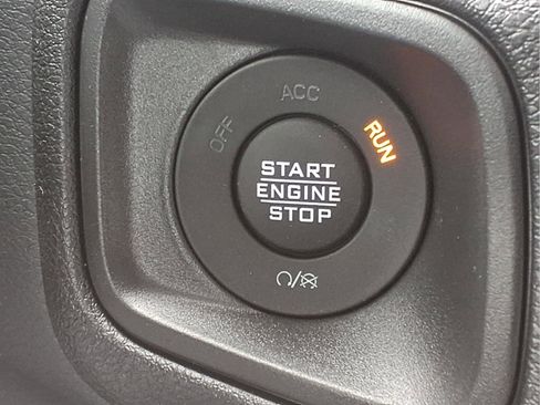 New 2026 Jeep Wrangler Unlimited Sport AWD/4WD image 12