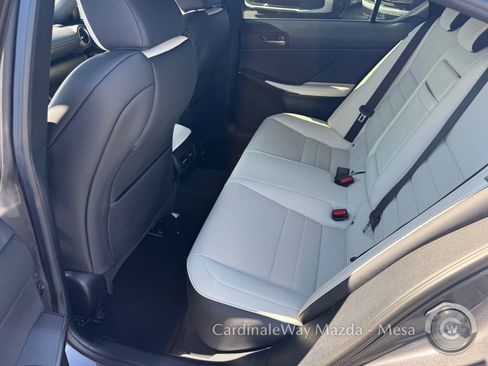 Used 2021 Lexus IS 350 F Sport w/ Navigation Package RWD image 14
