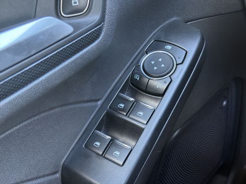 Used 2024 Ford Escape ST-Line AWD/4WD image 11