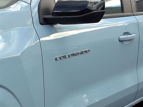 New 2026 Chevrolet Colorado Z71 w/ Z71 Convenience Package 2 image 7