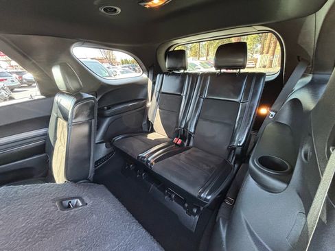 Used 2019 Dodge Durango GT image 11