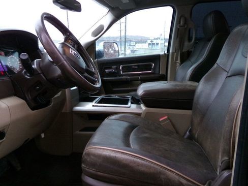 Used 2012 RAM 2500 Longhorn w/ Protection Group image 9
