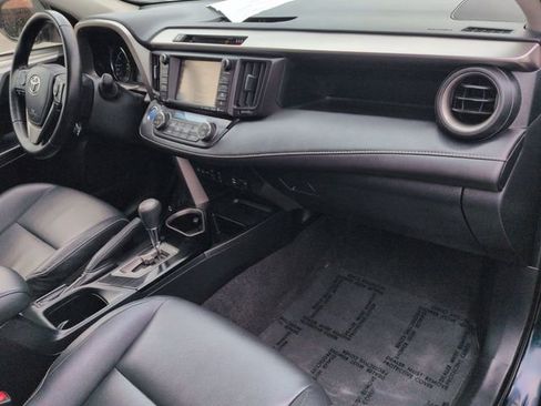 Certified 2017 Toyota RAV4 Limited image 30