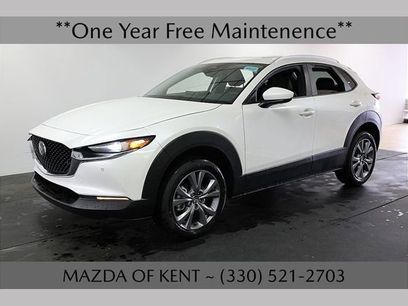 New 2026 MAZDA CX-30 AWD 2.5 S