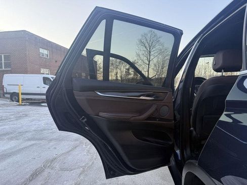 Used 2017 BMW X5 xDrive35i image 19
