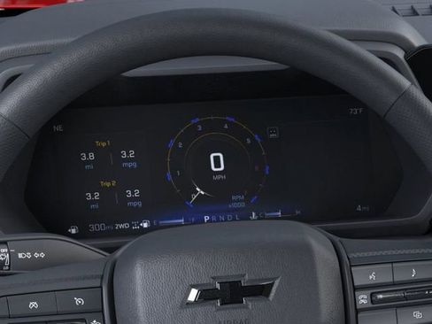 New 2026 Chevrolet Colorado Trail Boss image 18