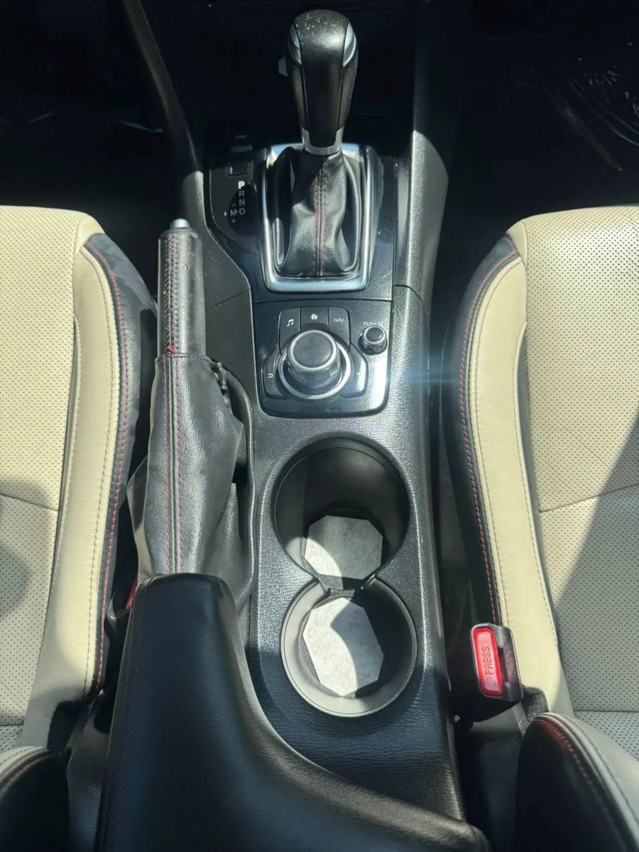 Used 2015 MAZDA MAZDA3 s Grand Touring FWD image 27