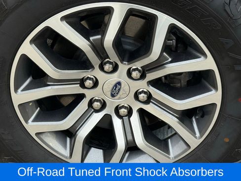 Used 2021 Ford F150 XLT w/ Equipment Group 301A Mid AWD/4WD image 14