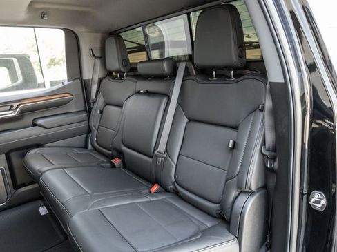 Used 2024 GMC Sierra 1500 Denali w/ Denali Reserve Package image 16