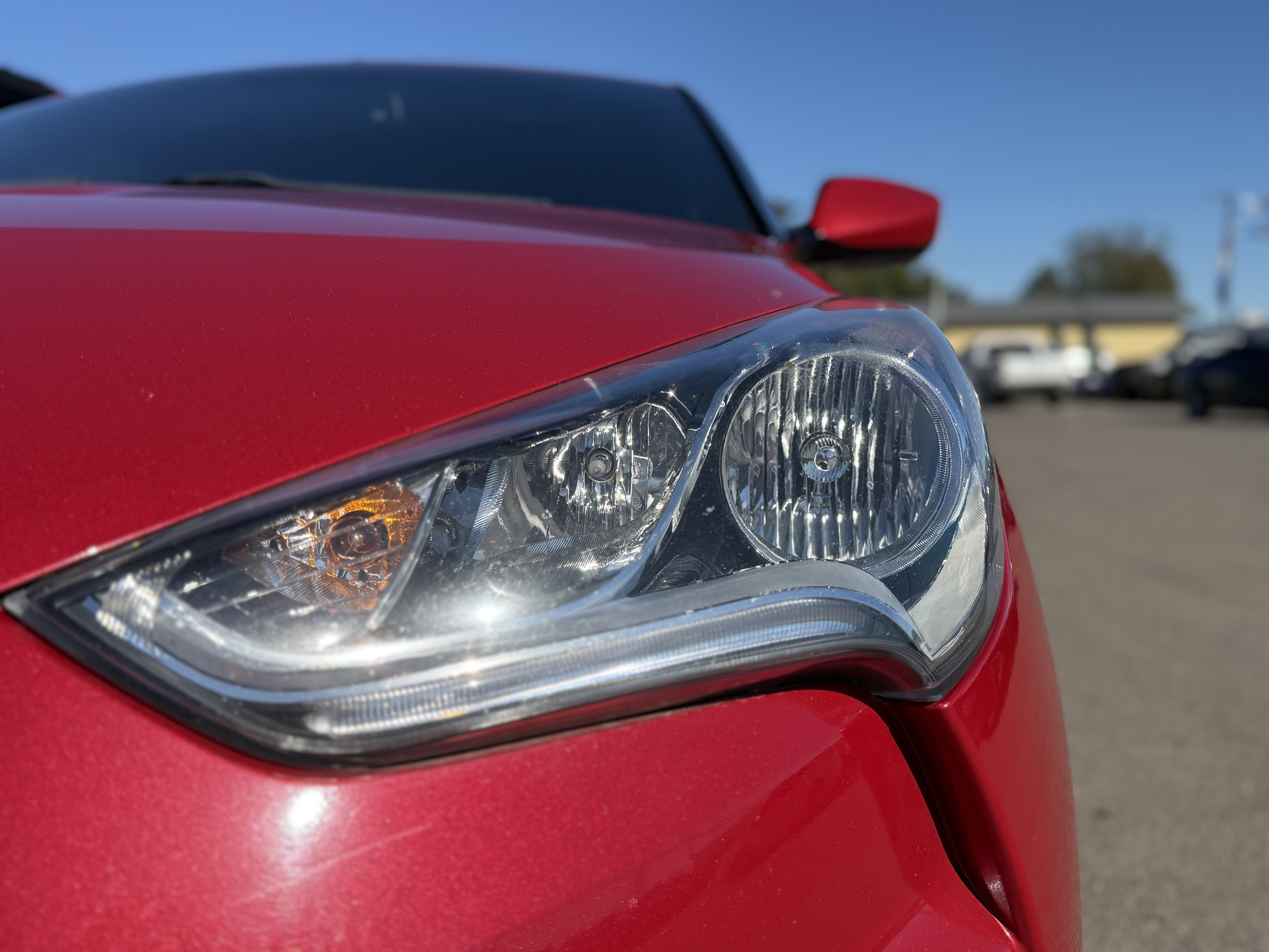 Used 2017 Hyundai Veloster Value Edition FWD image 18