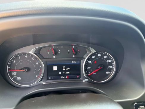 Used 2023 GMC Acadia SLT w/ Preferred Package FWD image 29