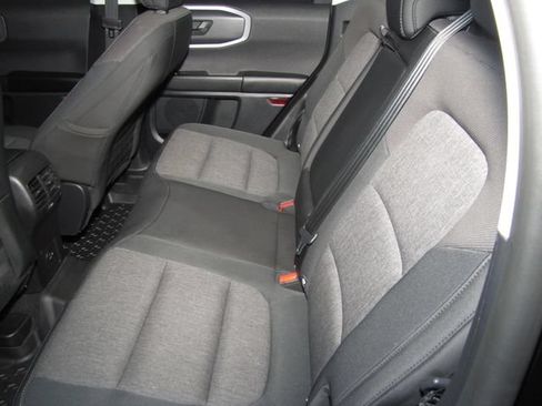 Used 2024 Ford Bronco Sport Big Bend AWD/4WD image 12