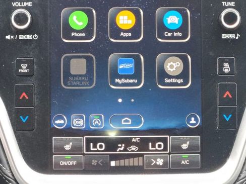 Used 2020 Subaru Outback Limited image 20