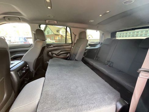 Used 2015 GMC Yukon SLE w/ Convenience Package AWD/4WD image 34