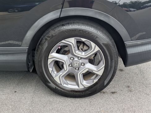 Used 2019 Honda CR-V EX image 8