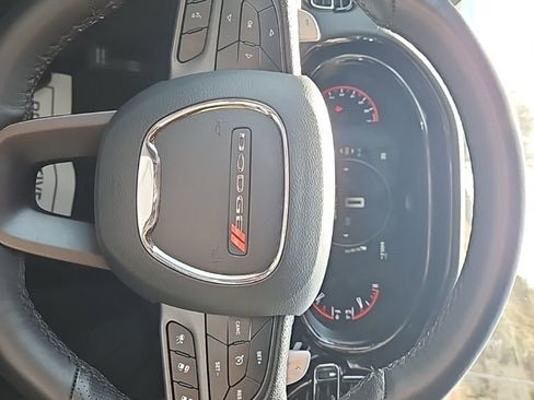 Used 2025 Dodge Durango GT image 23