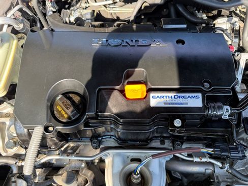 Used 2017 Honda Civic LX image 34
