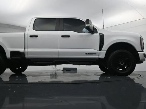 Used 2026 Ford F250 XL w/ STX Appearance Package AWD/4WD image 30