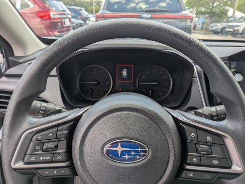 New 2026 Subaru Impreza 2.0i Sport AWD/4WD image 25