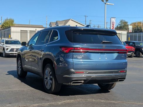 New 2026 Buick Enclave Preferred w/ Power Package image 6