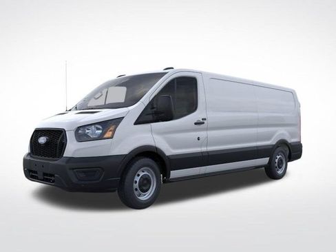 New 2026 Ford Transit 150 Low Roof RWD image 2