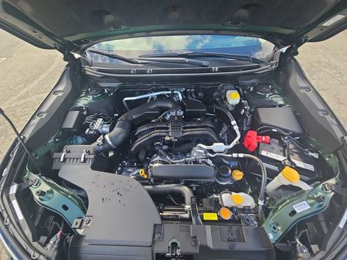 New 2026 Subaru Outback Limited image 20