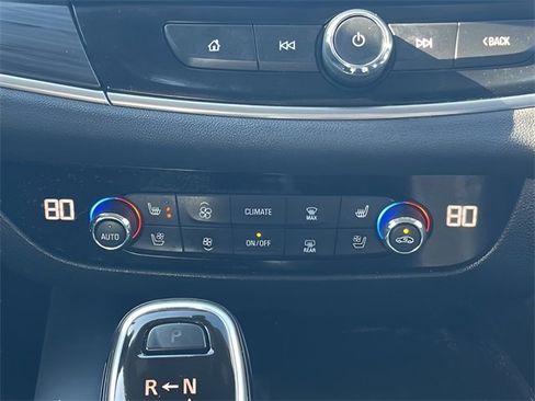 Used 2020 Buick Enclave Premium w/ Surround and Sites Package image 29