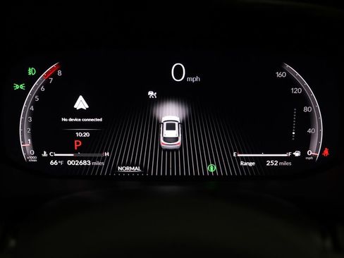 Used 2026 Acura MDX A-Spec image 3