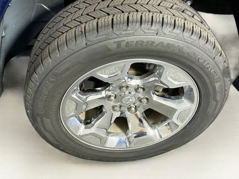 Used 2022 RAM 1500 Big Horn AWD/4WD image 29