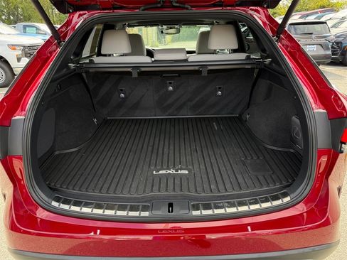 Used 2023 Lexus RX 350 Premium Plus image 21