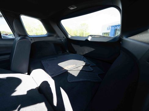 Used 2023 Honda Passport TrailSport image 24