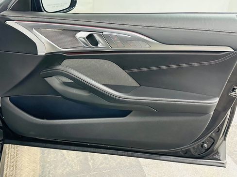 Used 2022 BMW M850i Gran Coupe xDrive w/ Comfort Seating Package image 27