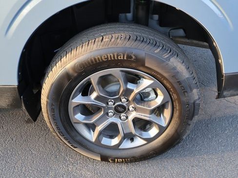 Certified 2024 Ford Maverick XLT image 18