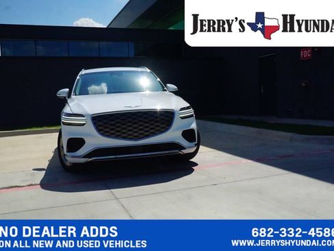 Used 2026 Genesis GV70 2.5T AWD/4WD image 2