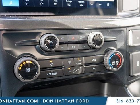 New 2026 Ford F150 STX AWD/4WD image 10