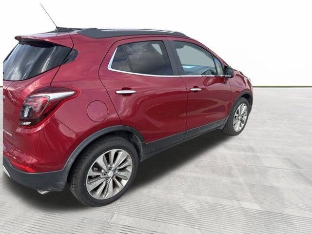 Used 2020 Buick Encore Preferred w/ Safety Package FWD image 3