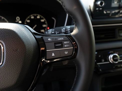 New 2025 Honda Pilot EX-L image 22