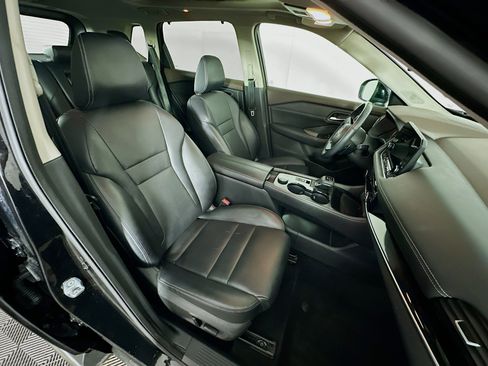 Used 2023 Nissan Rogue SL w/ SL Premium Package image 32