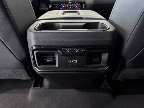 Certified 2022 Chevrolet Silverado 1500 ZR2 w/ Technology Package image 25