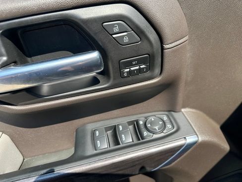 Certified 2022 Chevrolet Silverado 1500 LTZ w/ LTZ Premium Package AWD/4WD image 20