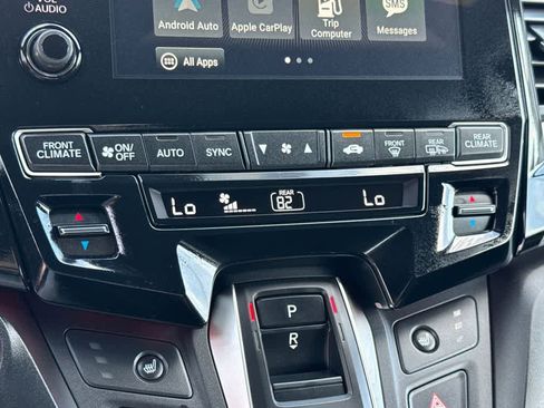 Used 2024 Honda Odyssey Sport image 29