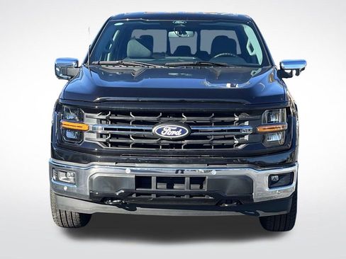 Used 2024 Ford F150 XLT w/ Equipment Group 302A MID image 9