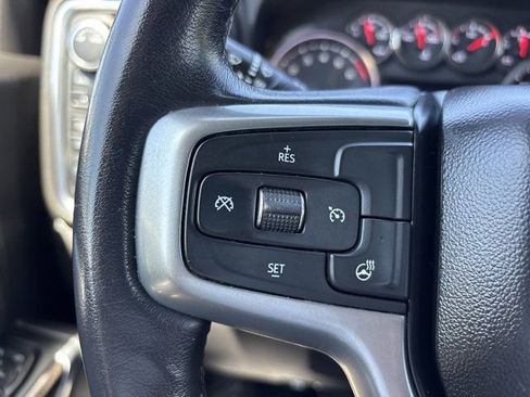 Used 2022 Chevrolet Silverado 1500 RST w/ Bed Protection Package AWD/4WD image 28