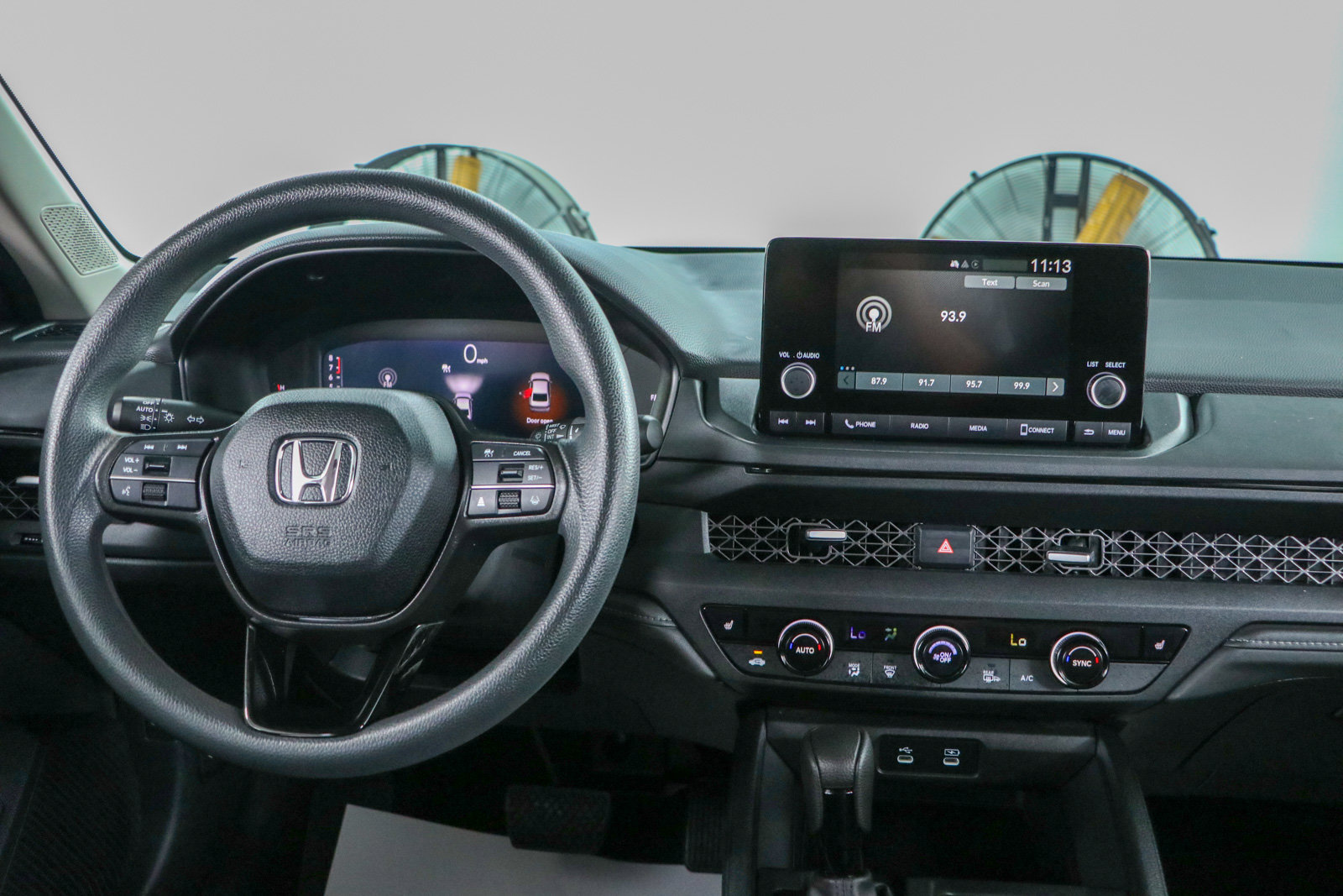 Used 2024 Honda Accord EX image 17